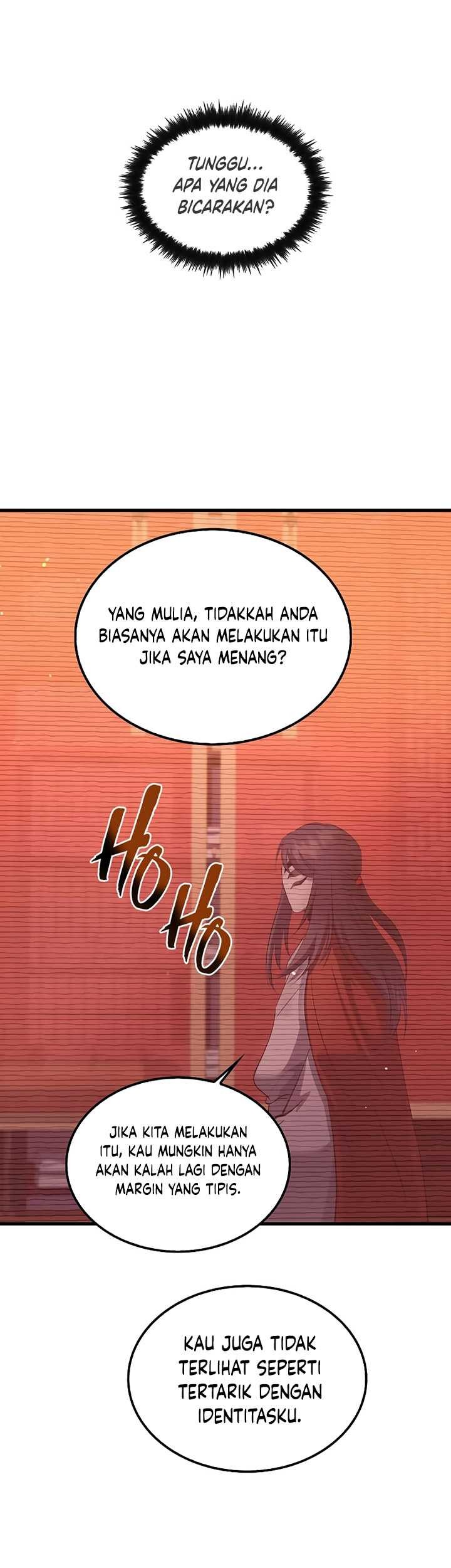 Doctor’s Rebirth Chapter 153 Gambar 50