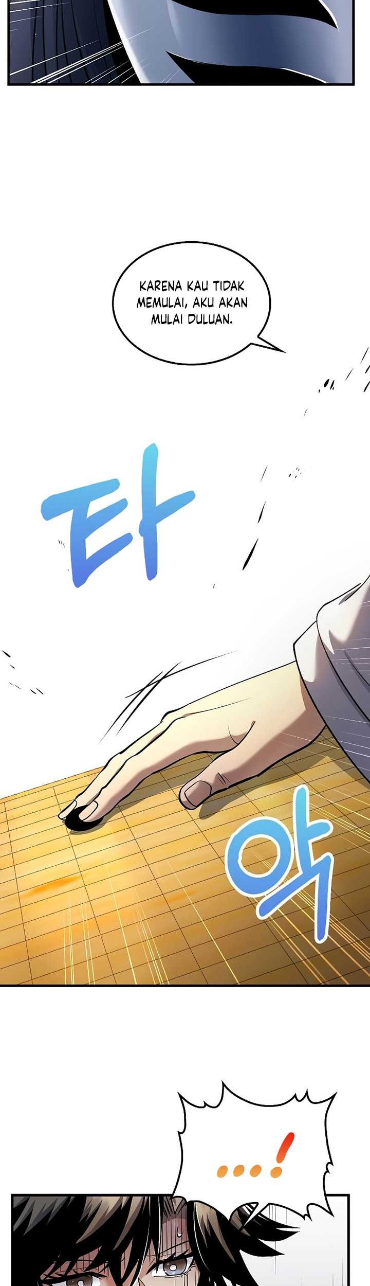 Doctor’s Rebirth Chapter 153 Gambar 54