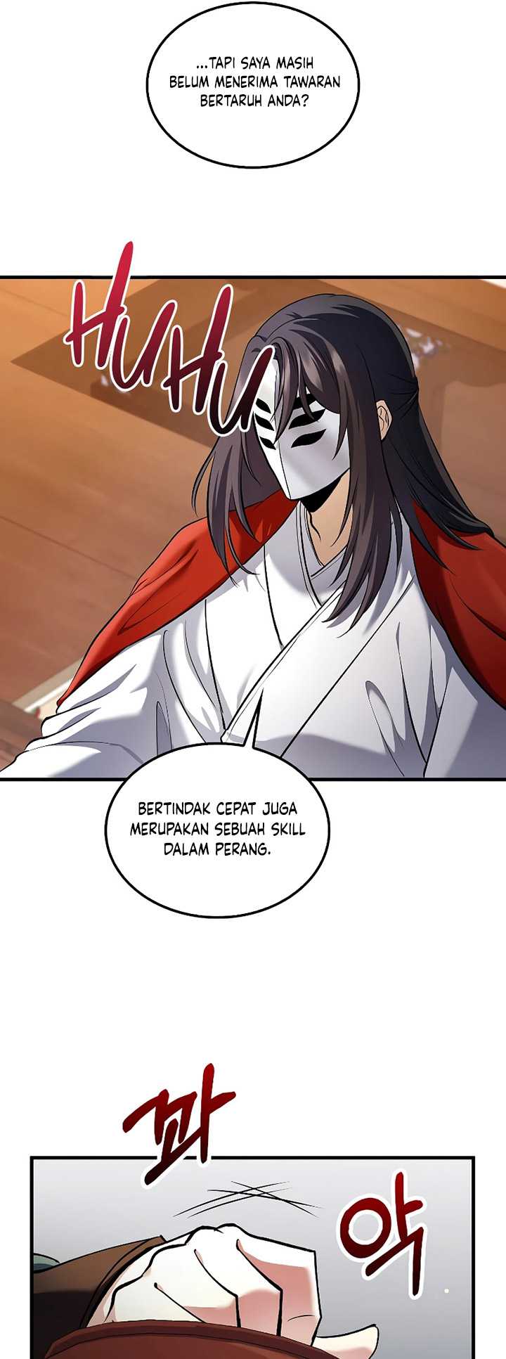 Doctor’s Rebirth Chapter 153 Gambar 56