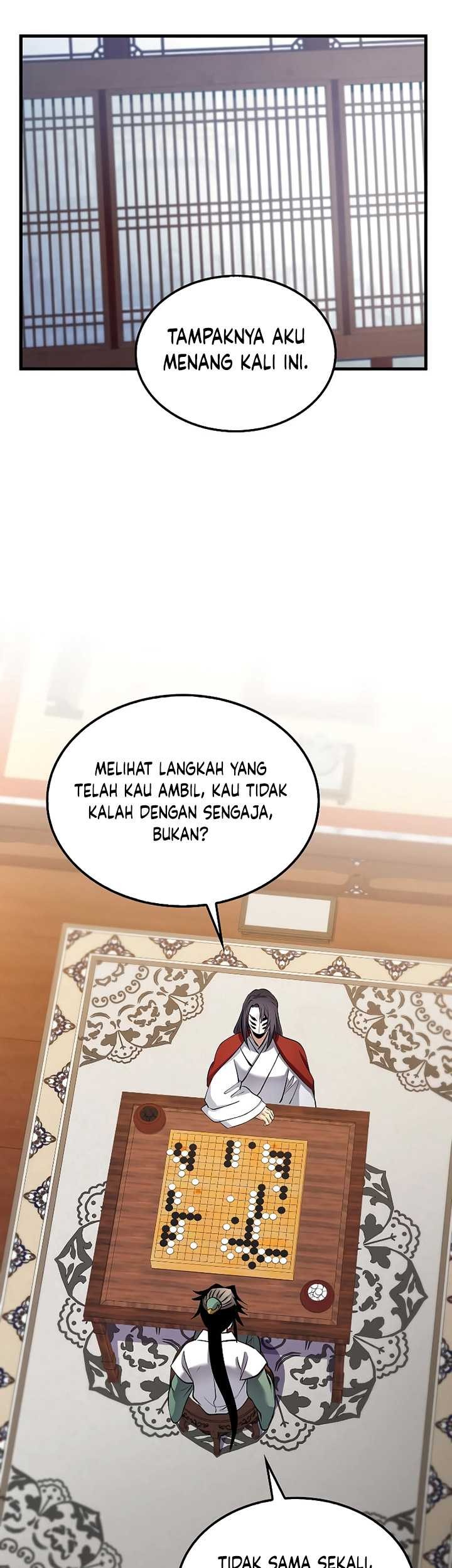 Doctor’s Rebirth Chapter 153 Gambar 44