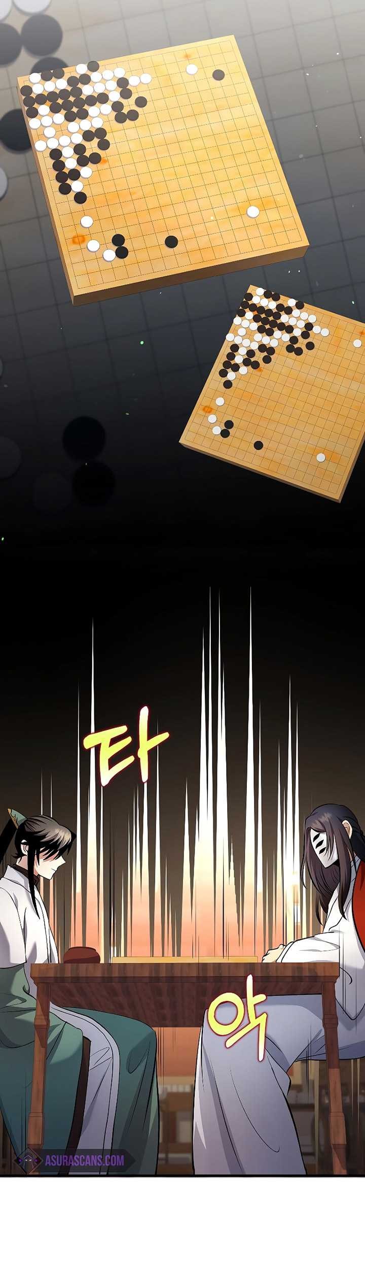 Doctor’s Rebirth Chapter 153 Gambar 63