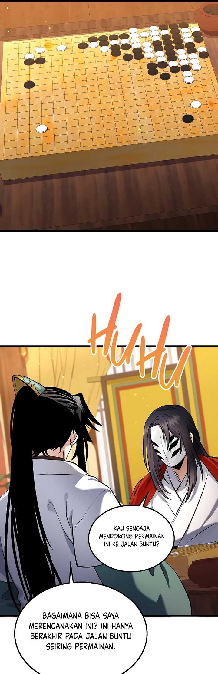 Doctor’s Rebirth Chapter 153 Gambar 65