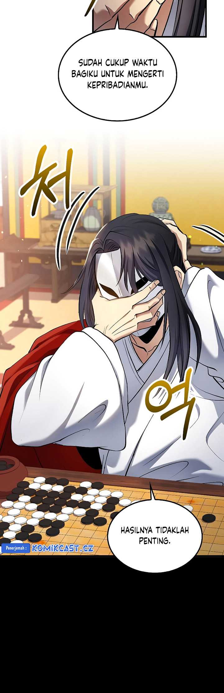 Doctor’s Rebirth Chapter 153 Gambar 67