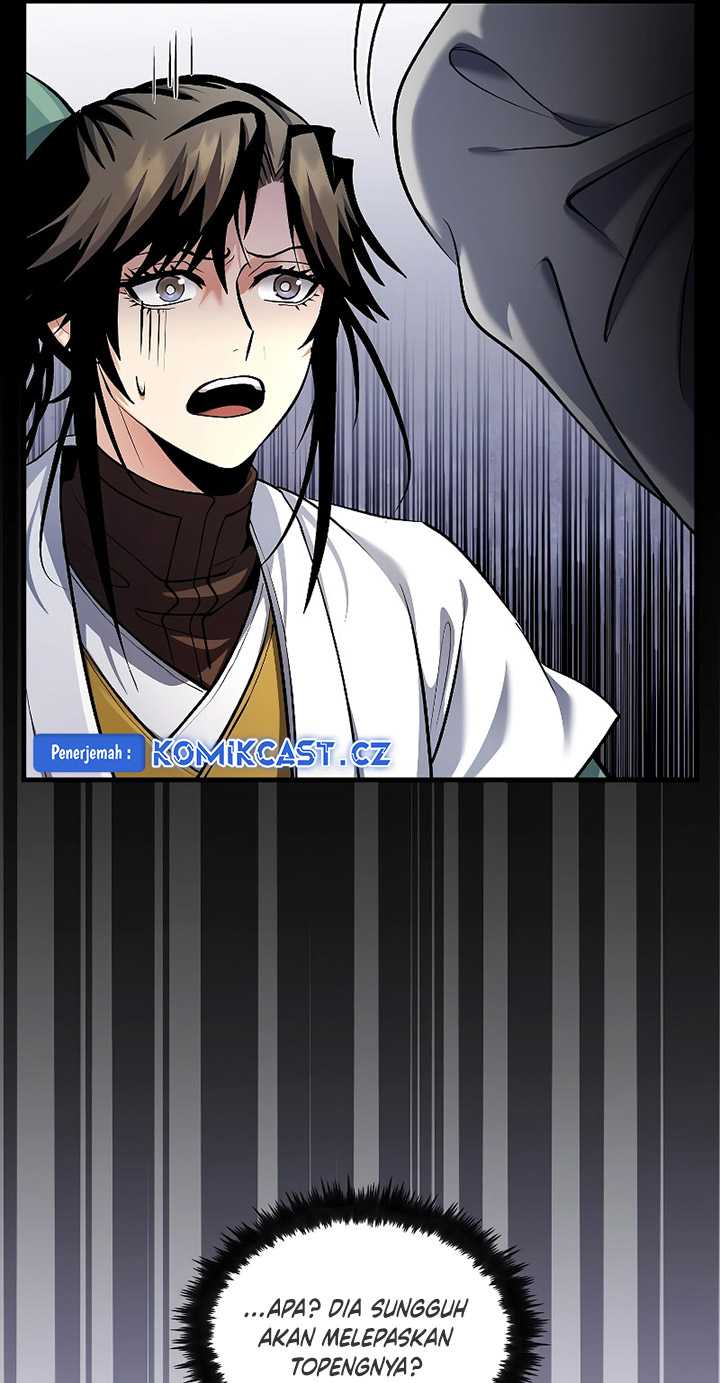 Doctor’s Rebirth Chapter 153 Gambar 68