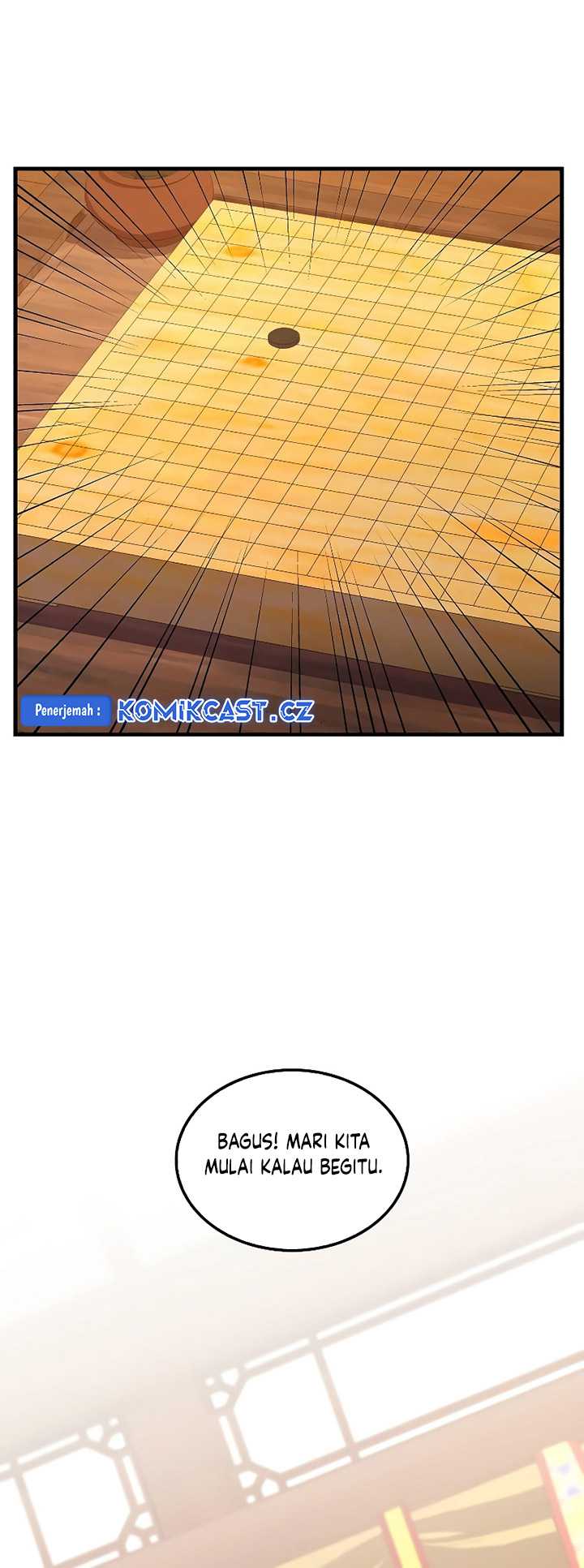 Doctor’s Rebirth Chapter 153 Gambar 58