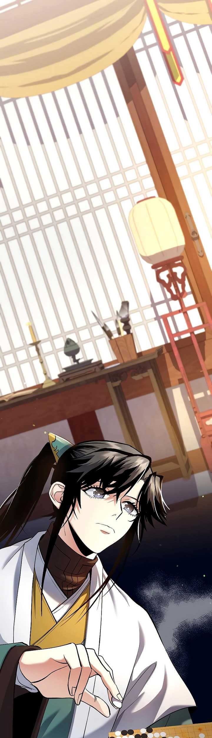 Doctor’s Rebirth Chapter 153 Gambar 59