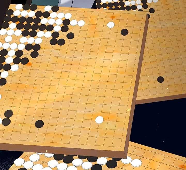 Doctor’s Rebirth Chapter 153 Gambar 60