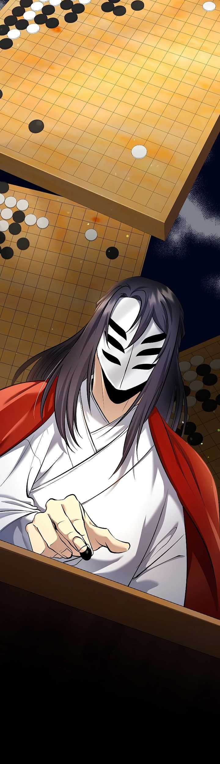 Doctor’s Rebirth Chapter 153 Gambar 61