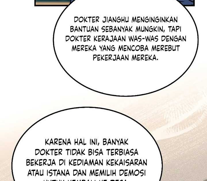 Doctor’s Rebirth Chapter 153 Gambar 5