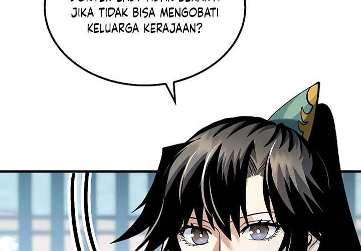 Doctor’s Rebirth Chapter 153 Gambar 9