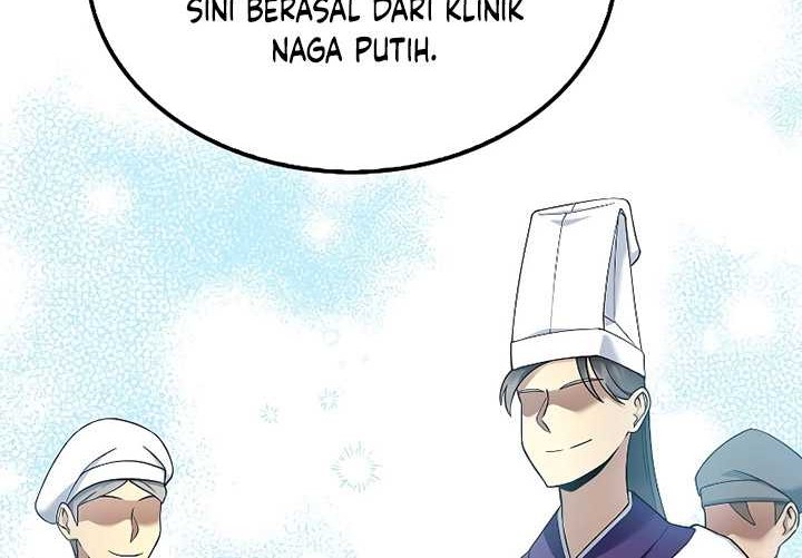 Doctor’s Rebirth Chapter 153 Gambar 11