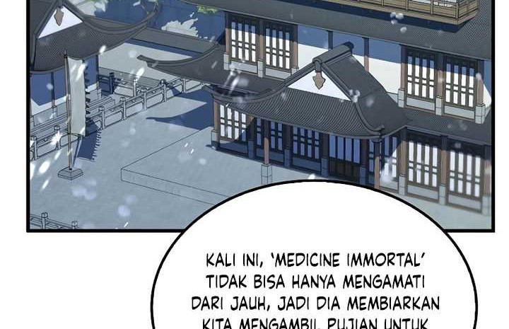 Doctor’s Rebirth Chapter 153 Gambar 17