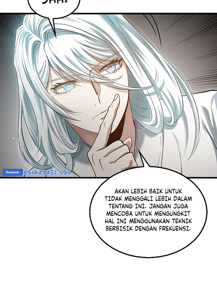 Doctor’s Rebirth Chapter 152 Gambar 31