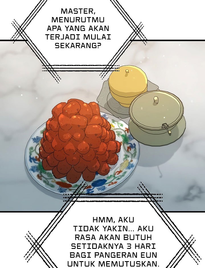 Doctor’s Rebirth Chapter 152 Gambar 35