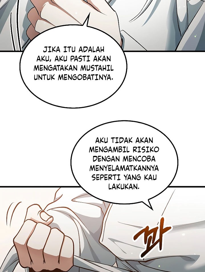 Doctor’s Rebirth Chapter 152 Gambar 21