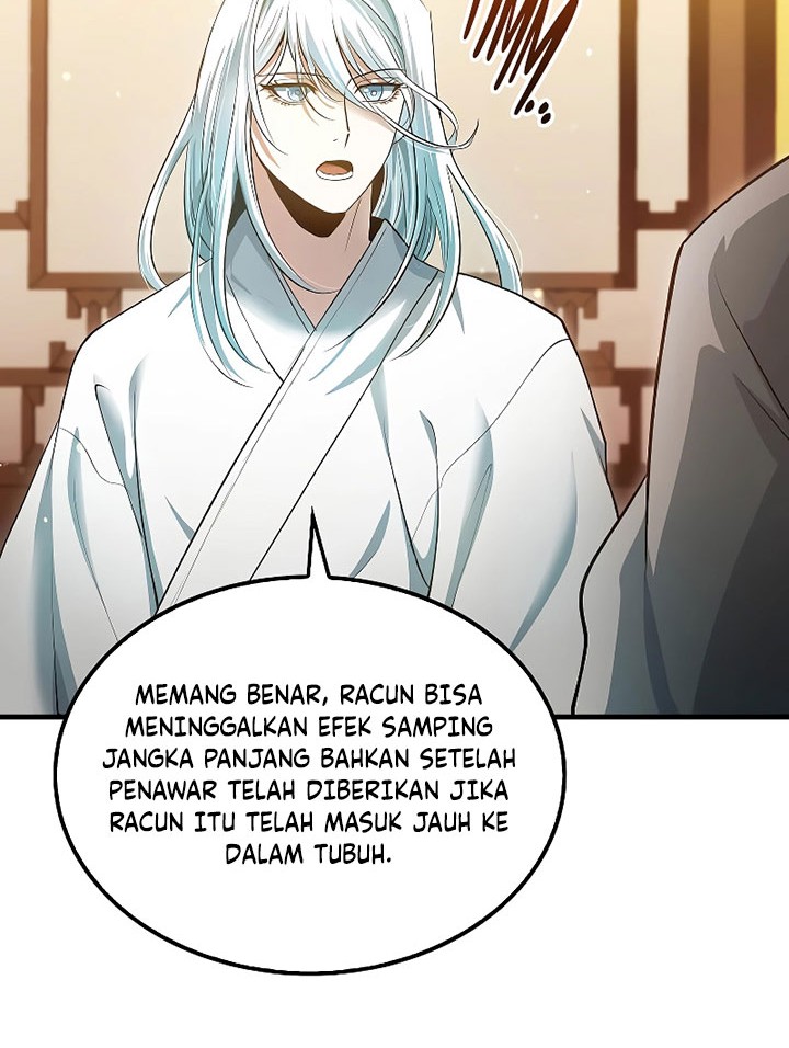 Doctor’s Rebirth Chapter 152 Gambar 25