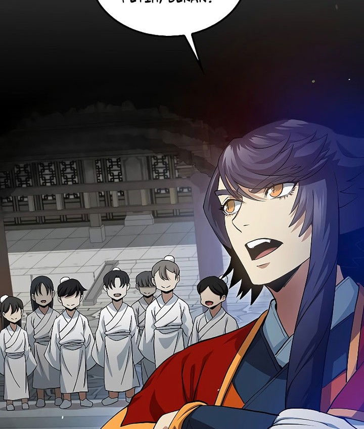 Doctor’s Rebirth Chapter 152 Gambar 47