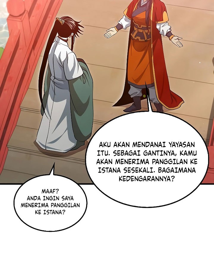 Doctor’s Rebirth Chapter 152 Gambar 49