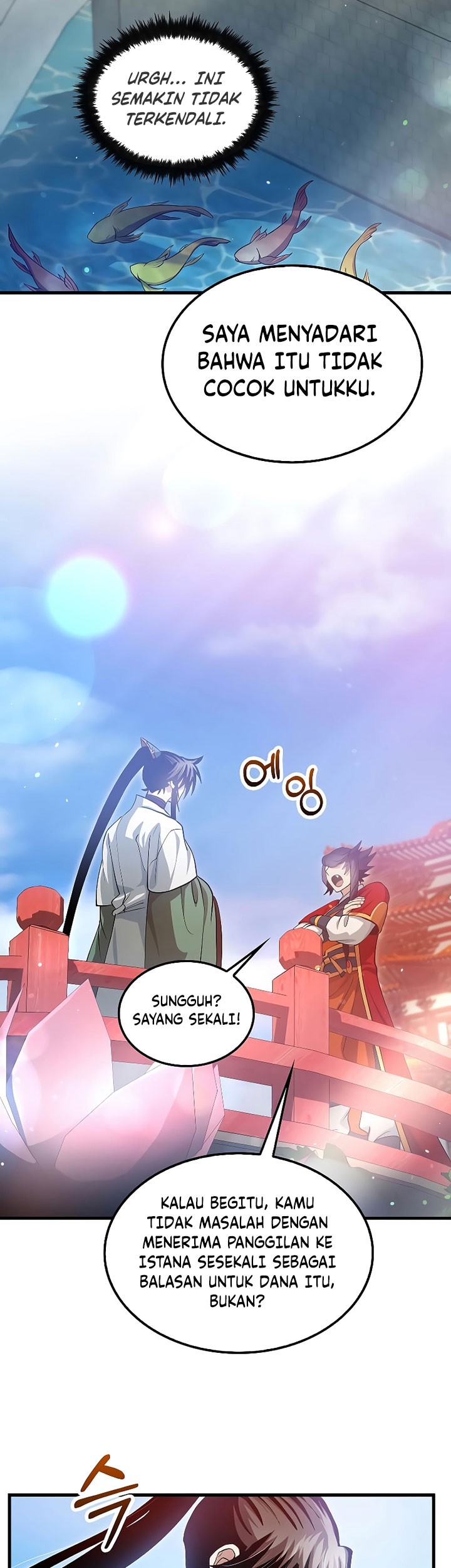 Doctor’s Rebirth Chapter 152 Gambar 52