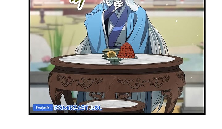 Doctor’s Rebirth Chapter 152 Gambar 55