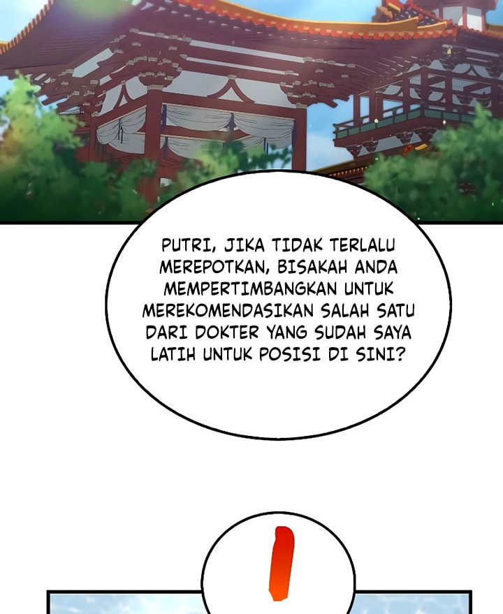 Doctor’s Rebirth Chapter 152 Gambar 57