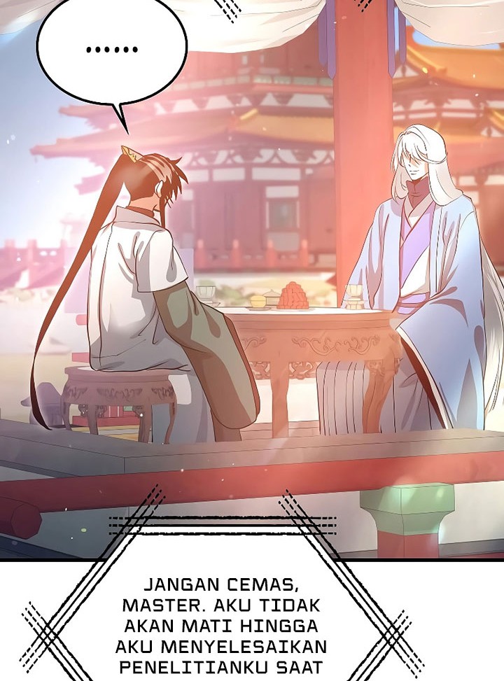 Doctor’s Rebirth Chapter 152 Gambar 39