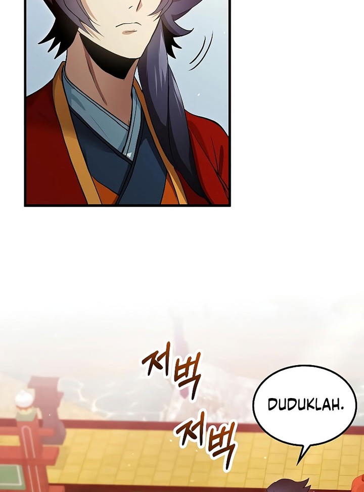 Doctor’s Rebirth Chapter 152 Gambar 41