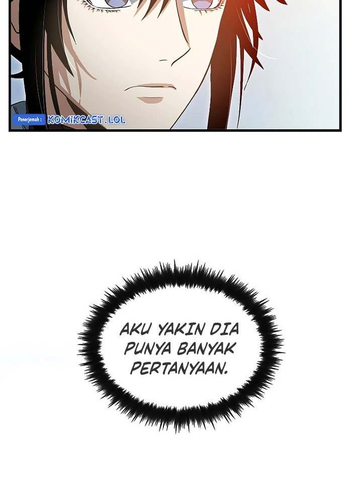 Doctor’s Rebirth Chapter 152 Gambar 43