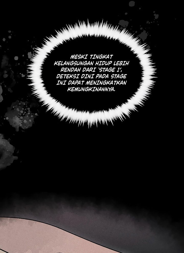 Doctor’s Rebirth Chapter 152 Gambar 3