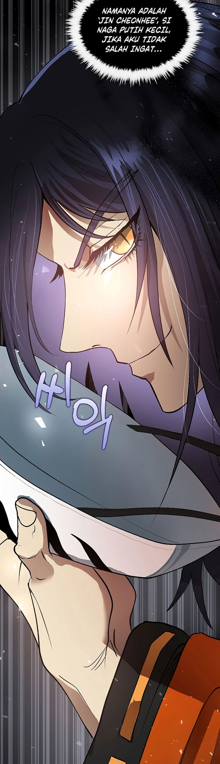 Doctor’s Rebirth Chapter 152 Gambar 74