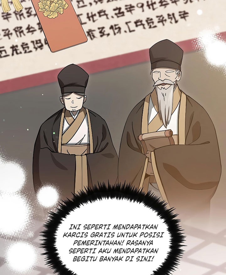 Doctor’s Rebirth Chapter 152 Gambar 59