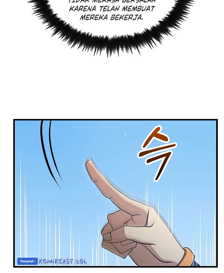 Doctor’s Rebirth Chapter 152 Gambar 61