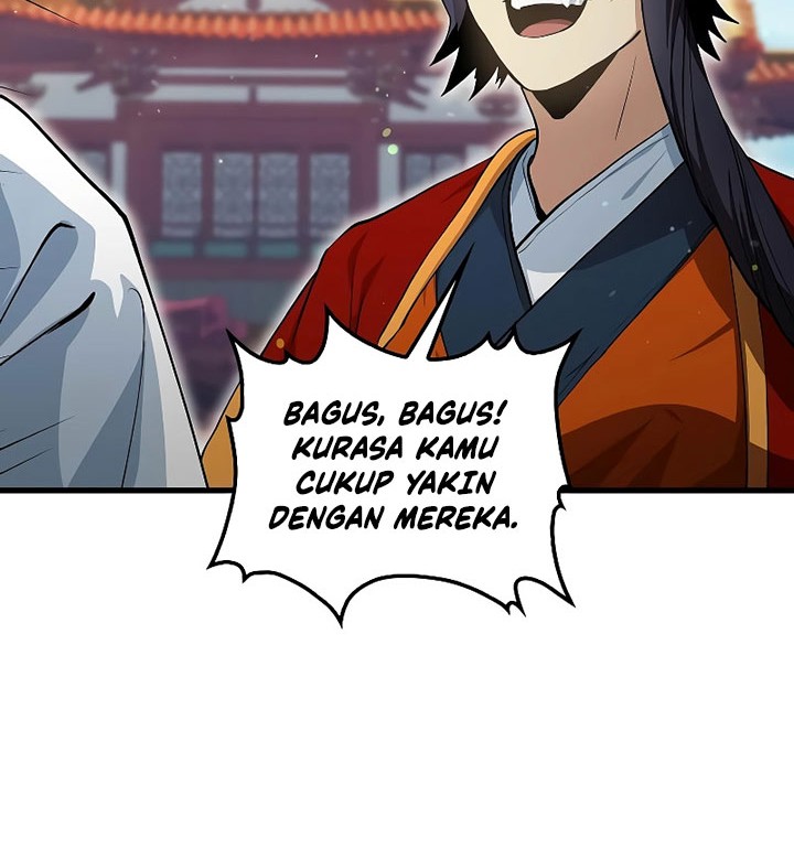 Doctor’s Rebirth Chapter 152 Gambar 63