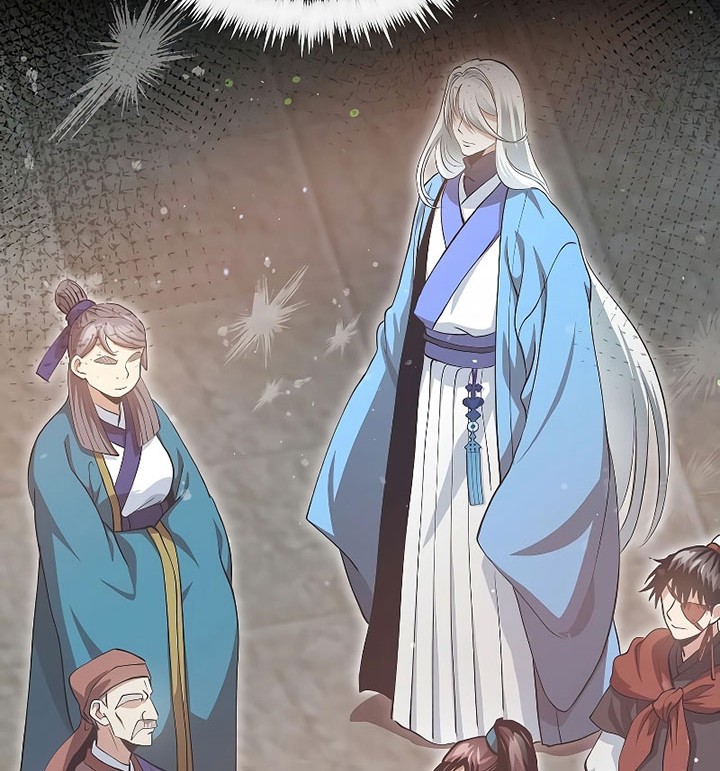 Doctor’s Rebirth Chapter 152 Gambar 65