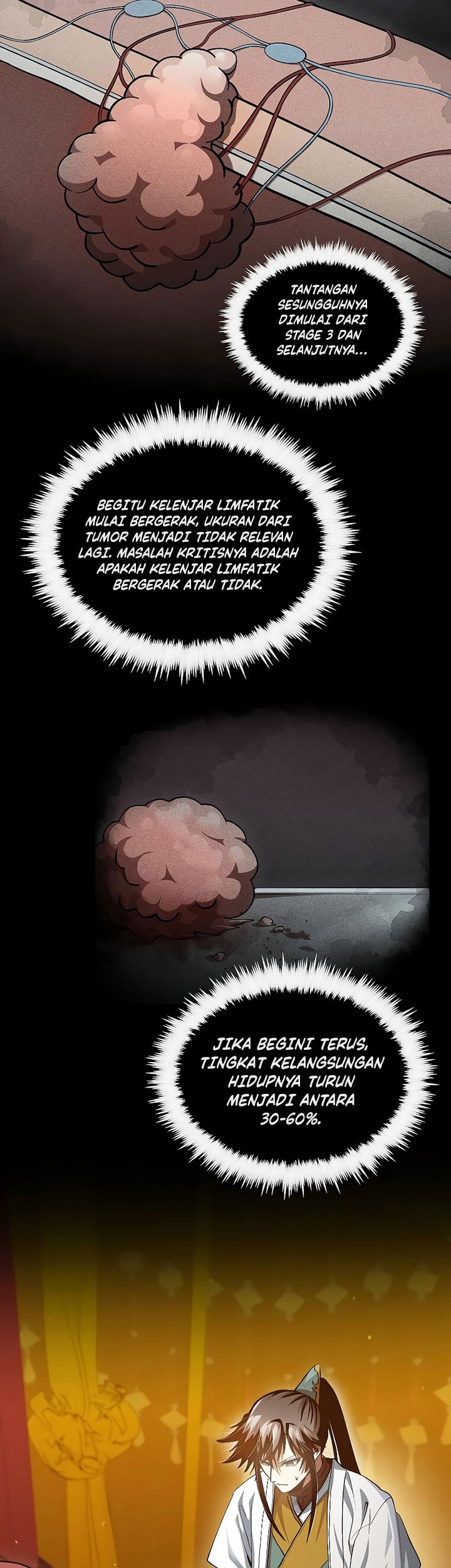 Doctor’s Rebirth Chapter 152 Gambar 4