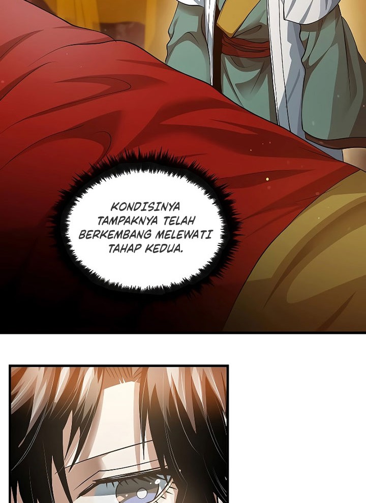 Doctor’s Rebirth Chapter 152 Gambar 5