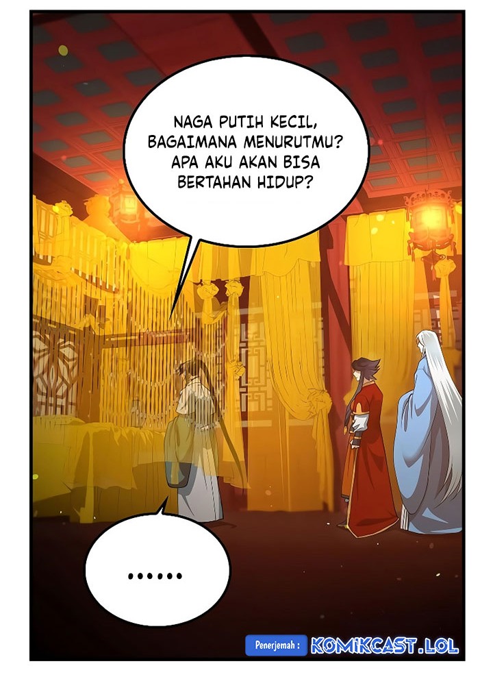 Doctor’s Rebirth Chapter 152 Gambar 7