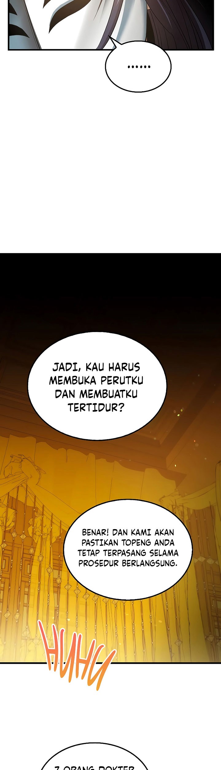 Doctor’s Rebirth Chapter 152 Gambar 10