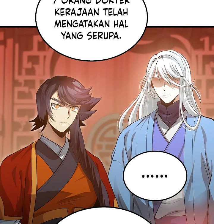 Doctor’s Rebirth Chapter 152 Gambar 11