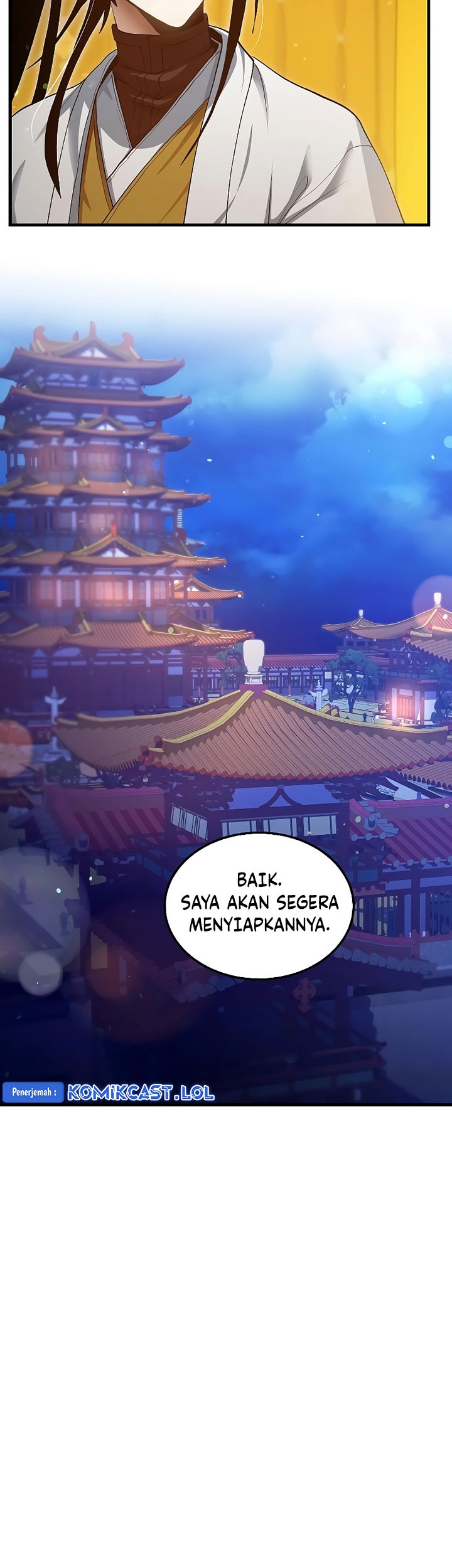 Doctor’s Rebirth Chapter 152 Gambar 16