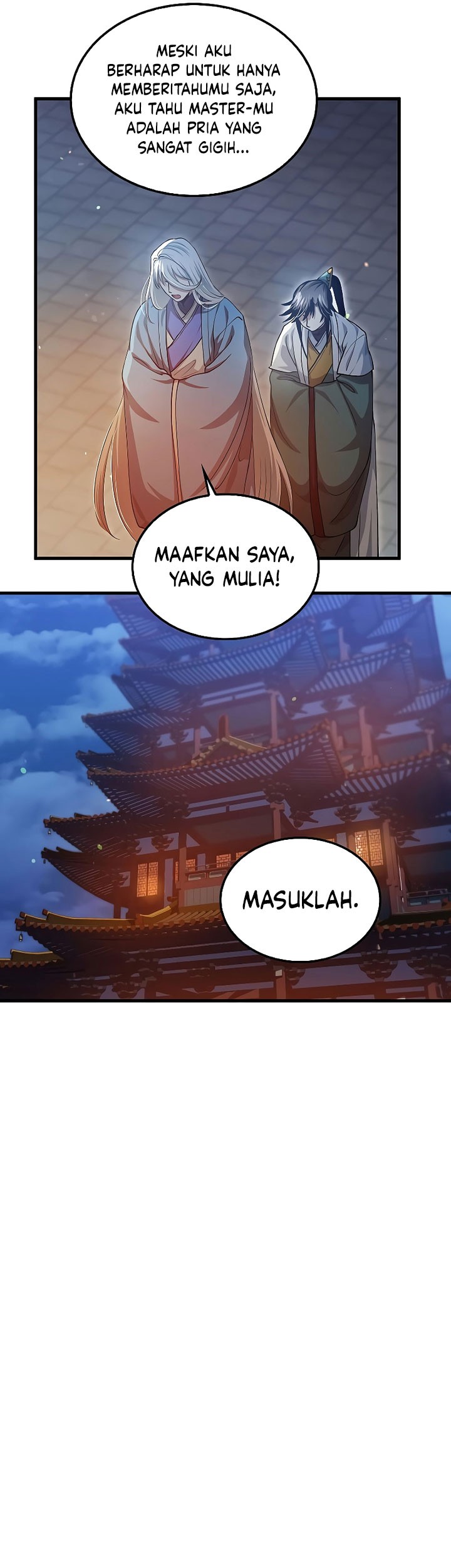 Doctor’s Rebirth Chapter 151 Gambar 26