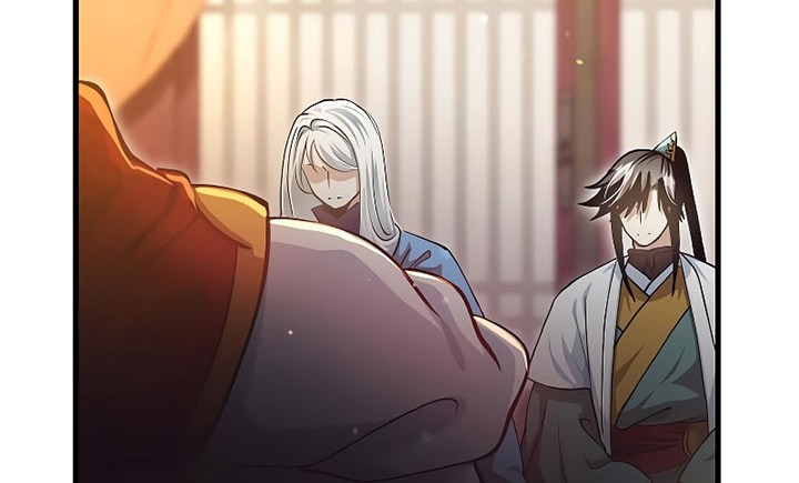 Doctor’s Rebirth Chapter 151 Gambar 29