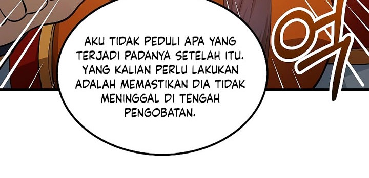 Doctor’s Rebirth Chapter 151 Gambar 35