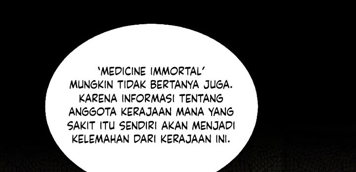 Doctor’s Rebirth Chapter 151 Gambar 37