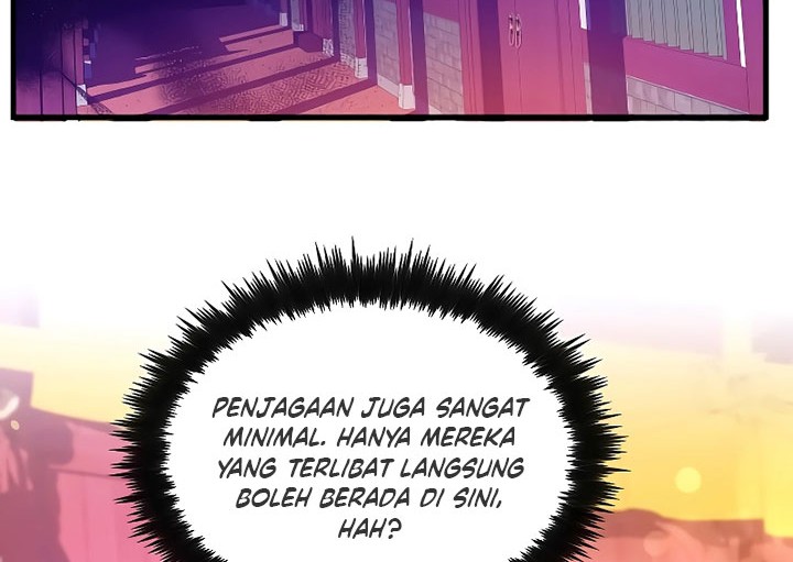 Doctor’s Rebirth Chapter 151 Gambar 47