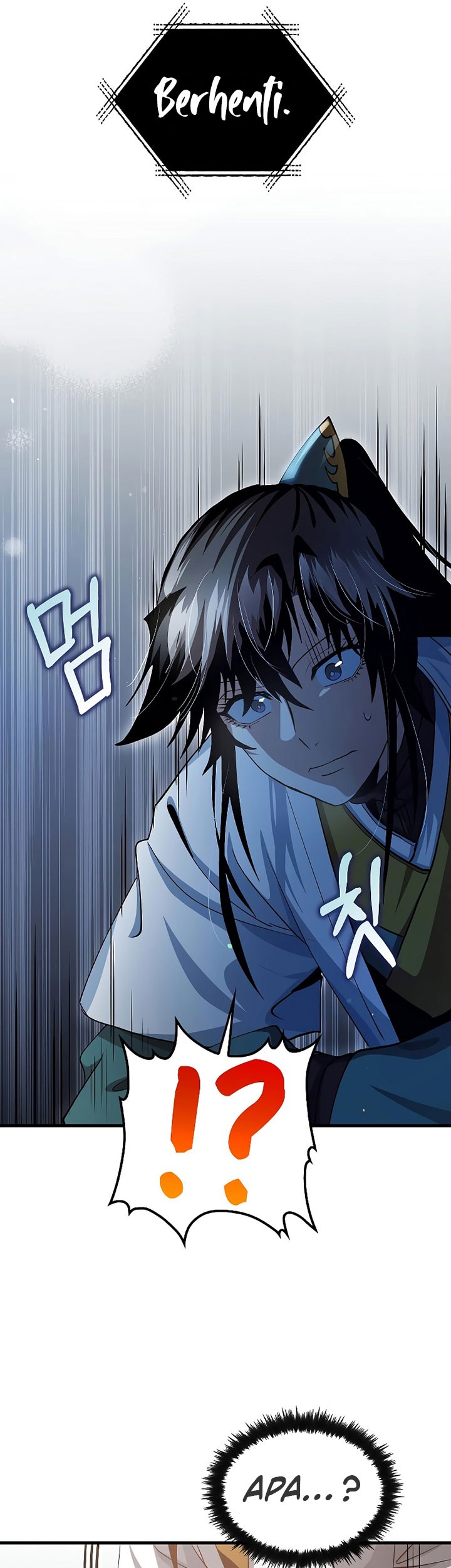 Doctor’s Rebirth Chapter 151 Gambar 50