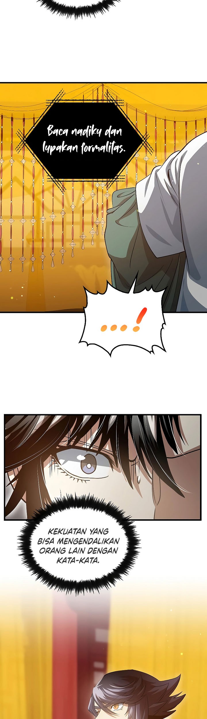 Doctor’s Rebirth Chapter 151 Gambar 52