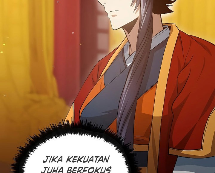 Doctor’s Rebirth Chapter 151 Gambar 53