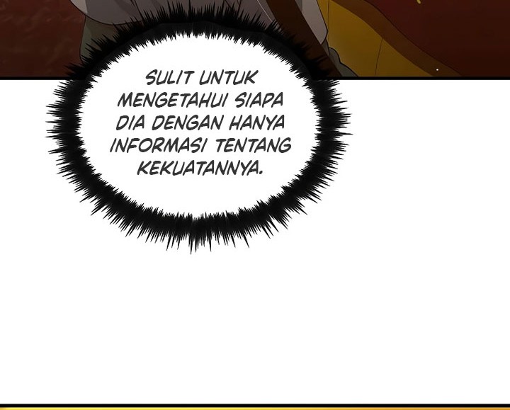 Doctor’s Rebirth Chapter 151 Gambar 57