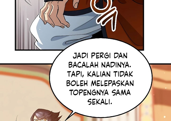 Doctor’s Rebirth Chapter 151 Gambar 43